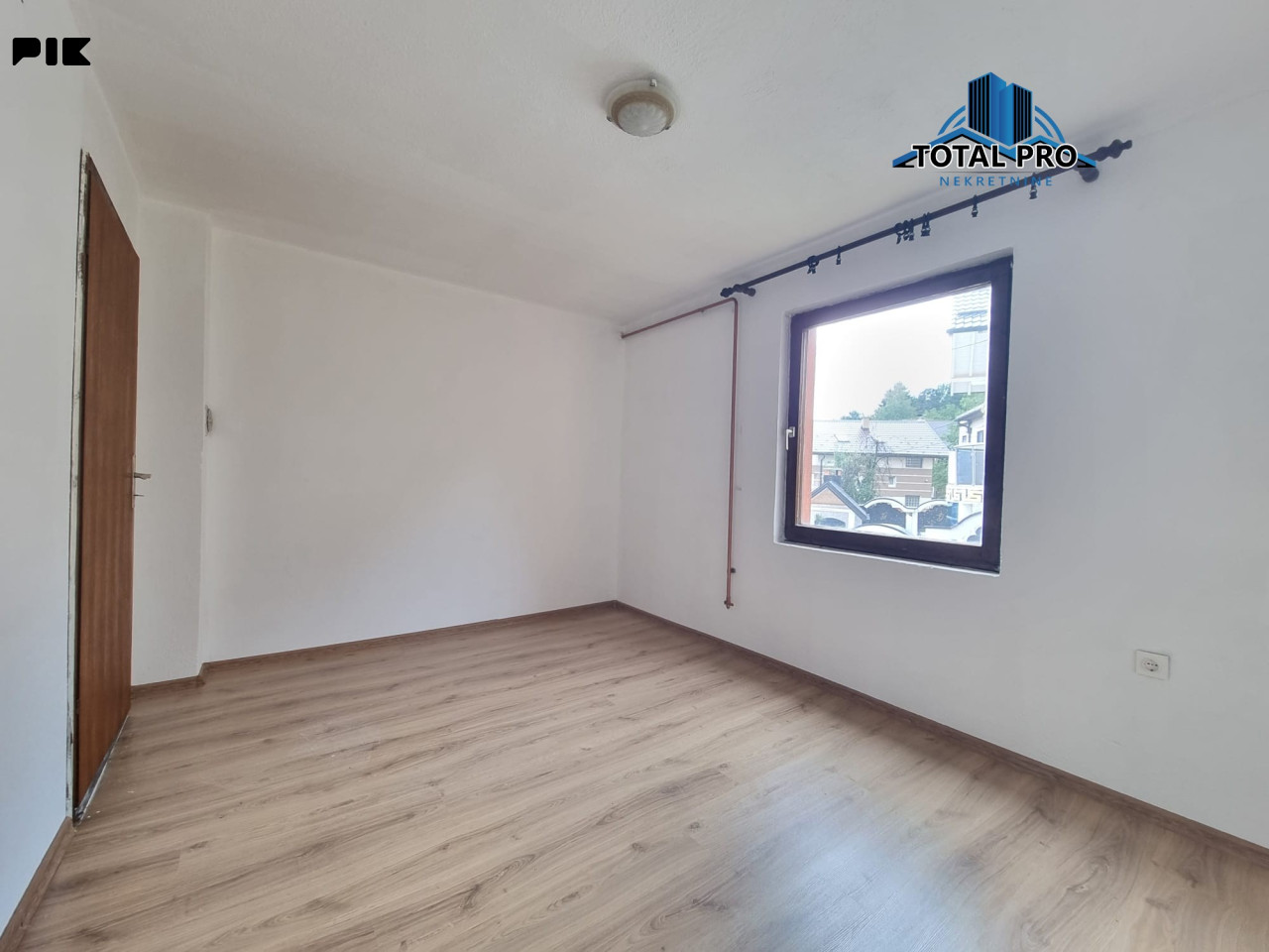 TOTAL PRO/ Trosoban stan u kući 84 m2 /  Vogošća 13