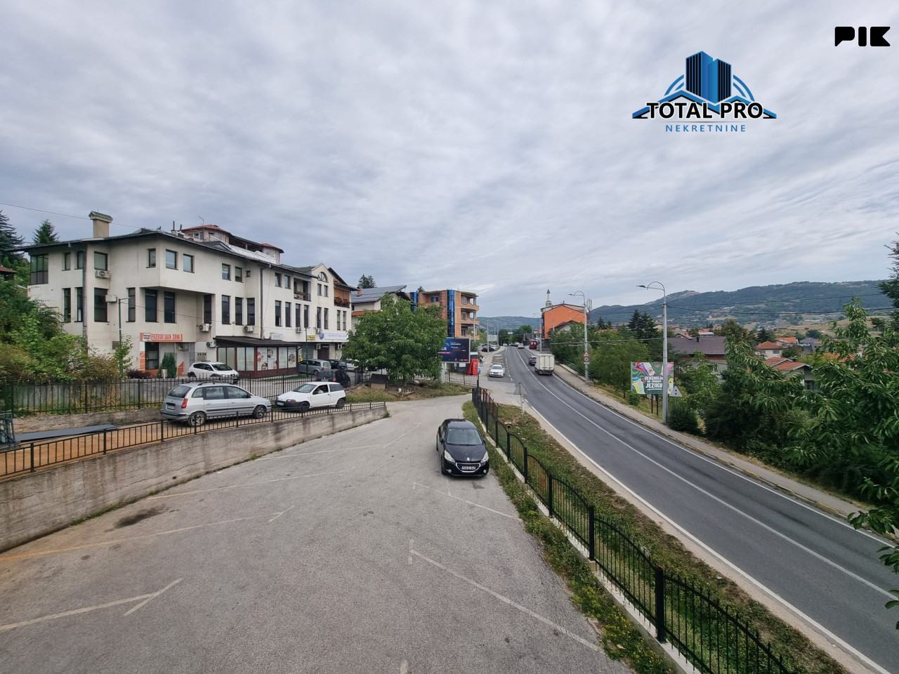 TOTAL PRO/ Trosoban stan u kući 84 m2 /  Vogošća 14