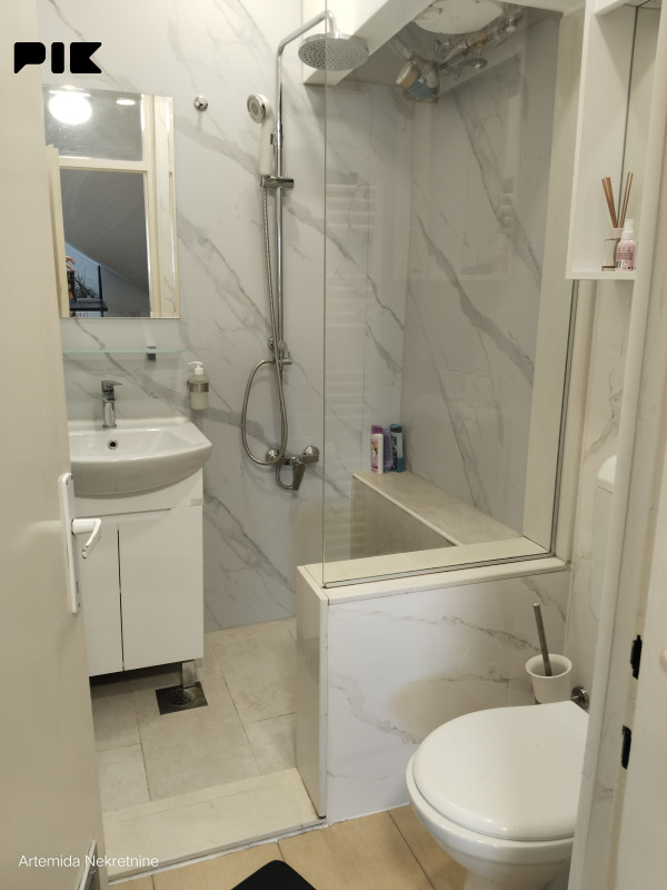 Studio apartman, Centar 5