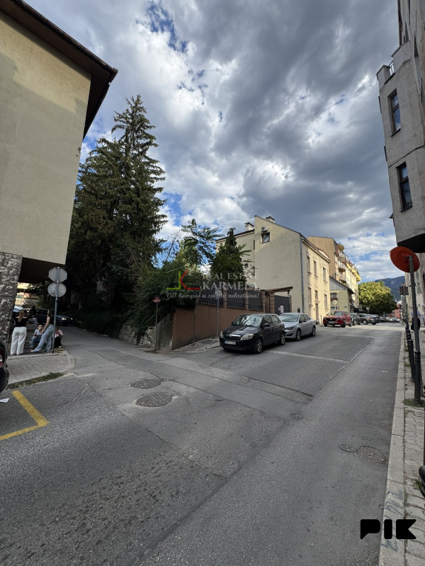 Stan Sarajevo - Centar, Čekaluša