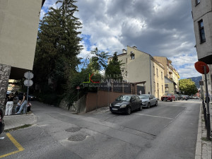 Stan Sarajevo - Centar, Čekaluša