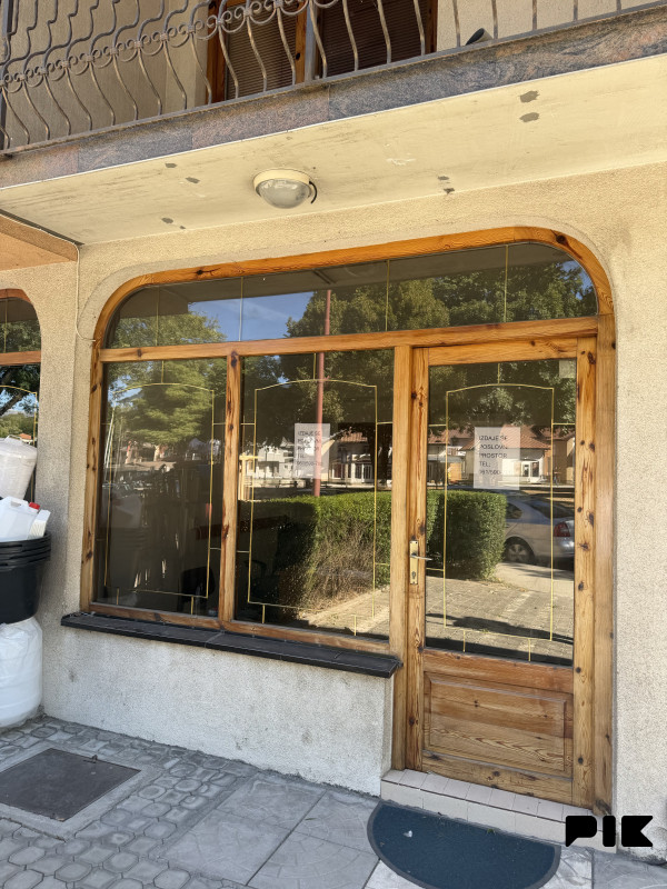 Poslovni prostor Novi Travnik