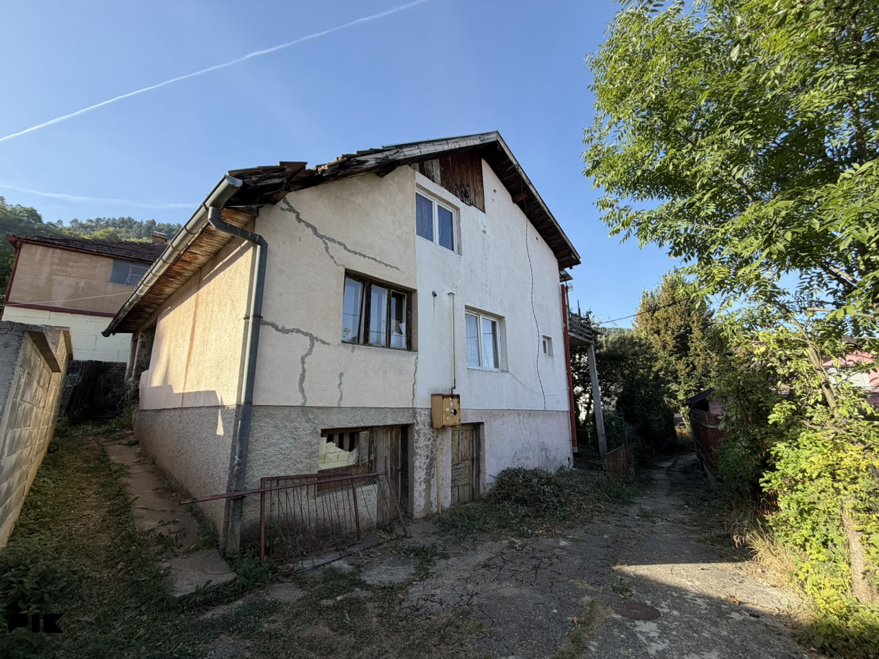 Kuća Sarajevo 56m2 na parceli 177m2 - Stari Grad photo 2
