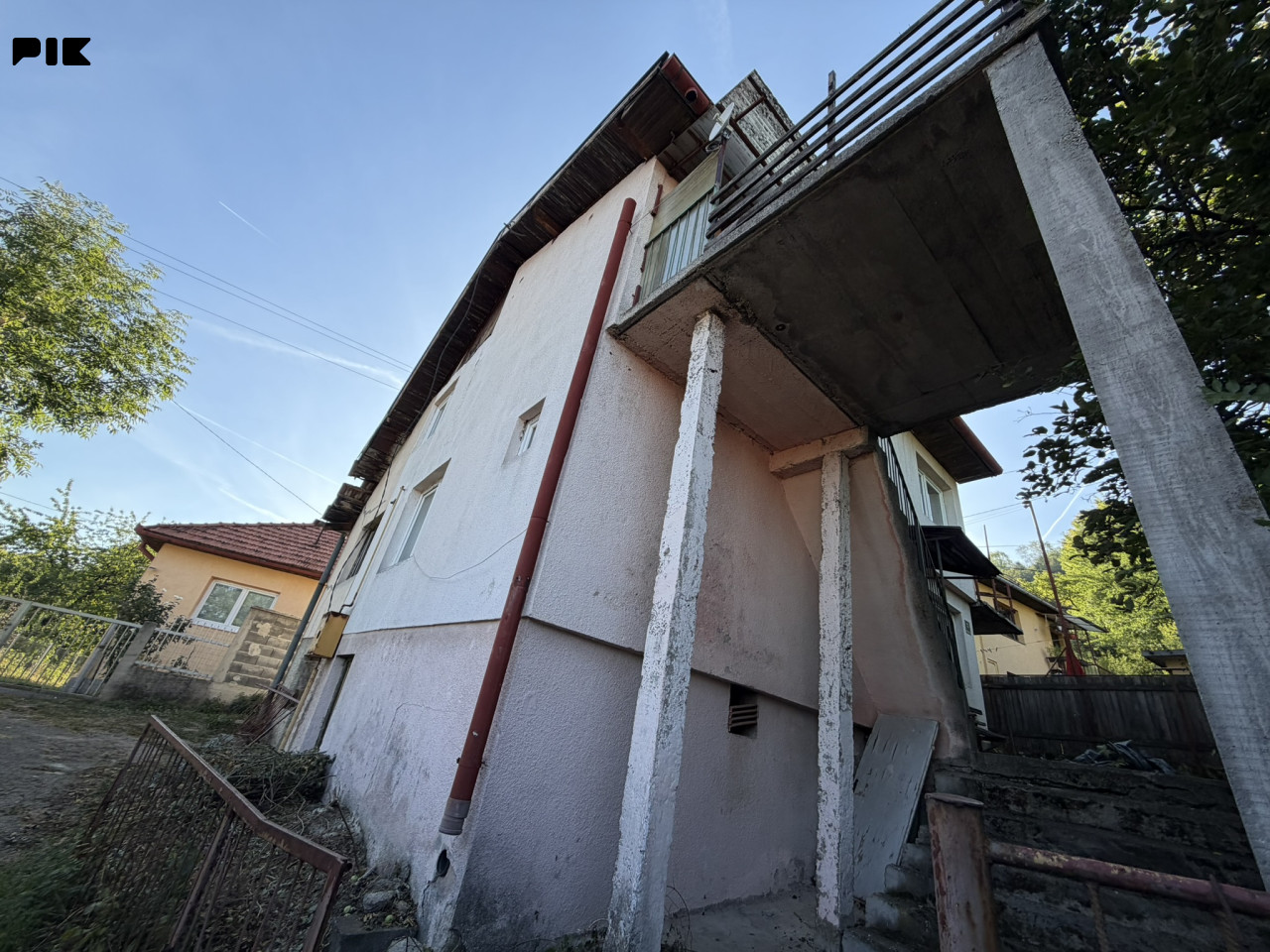 Kuća Sarajevo 56m2 na parceli 177m2 - Stari Grad photo 3