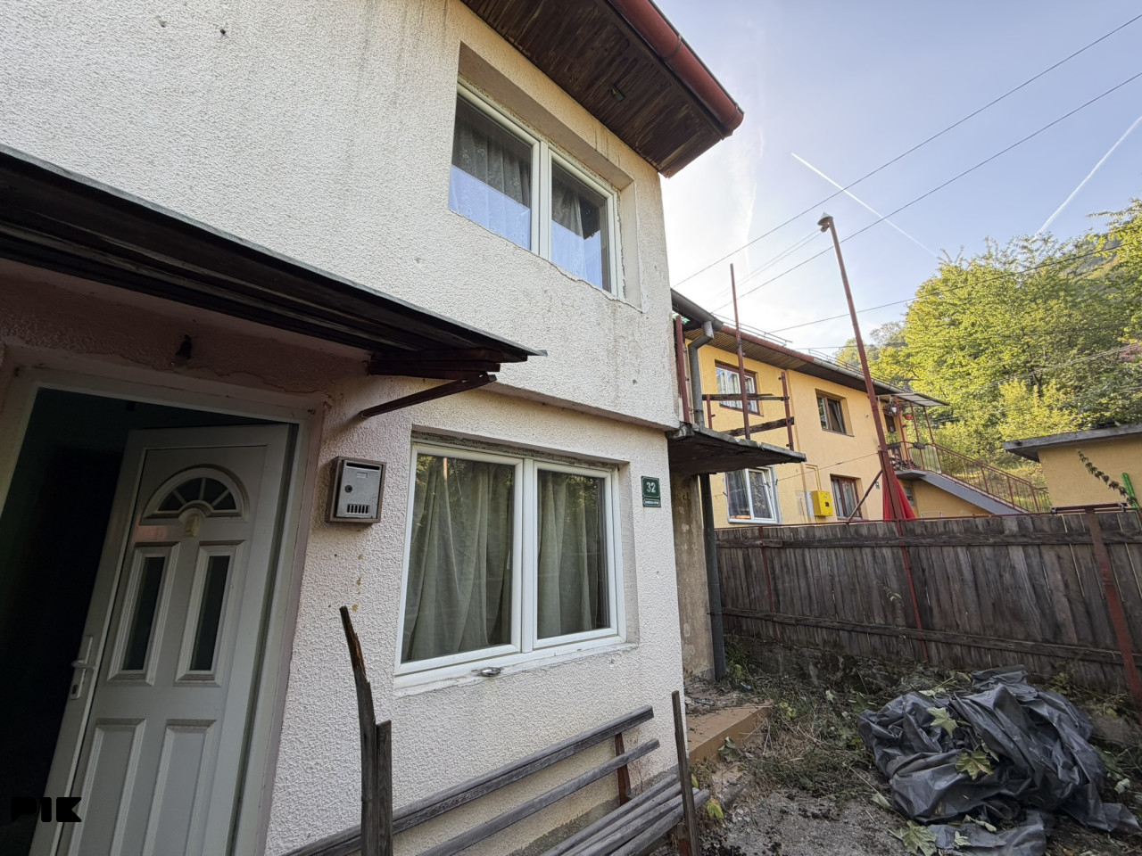 Kuća Sarajevo 56m2 na parceli 177m2 - Stari Grad photo 4