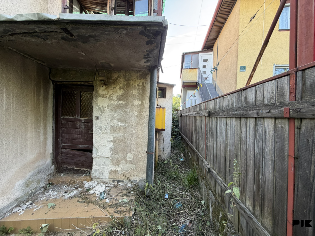 Kuća Sarajevo 56m2 na parceli 177m2 - Stari Grad photo 5
