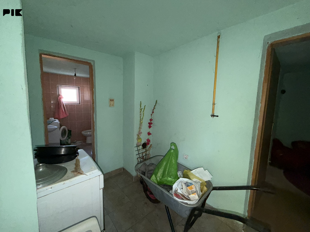 Kuća Sarajevo 56m2 na parceli 177m2 - Stari Grad 6