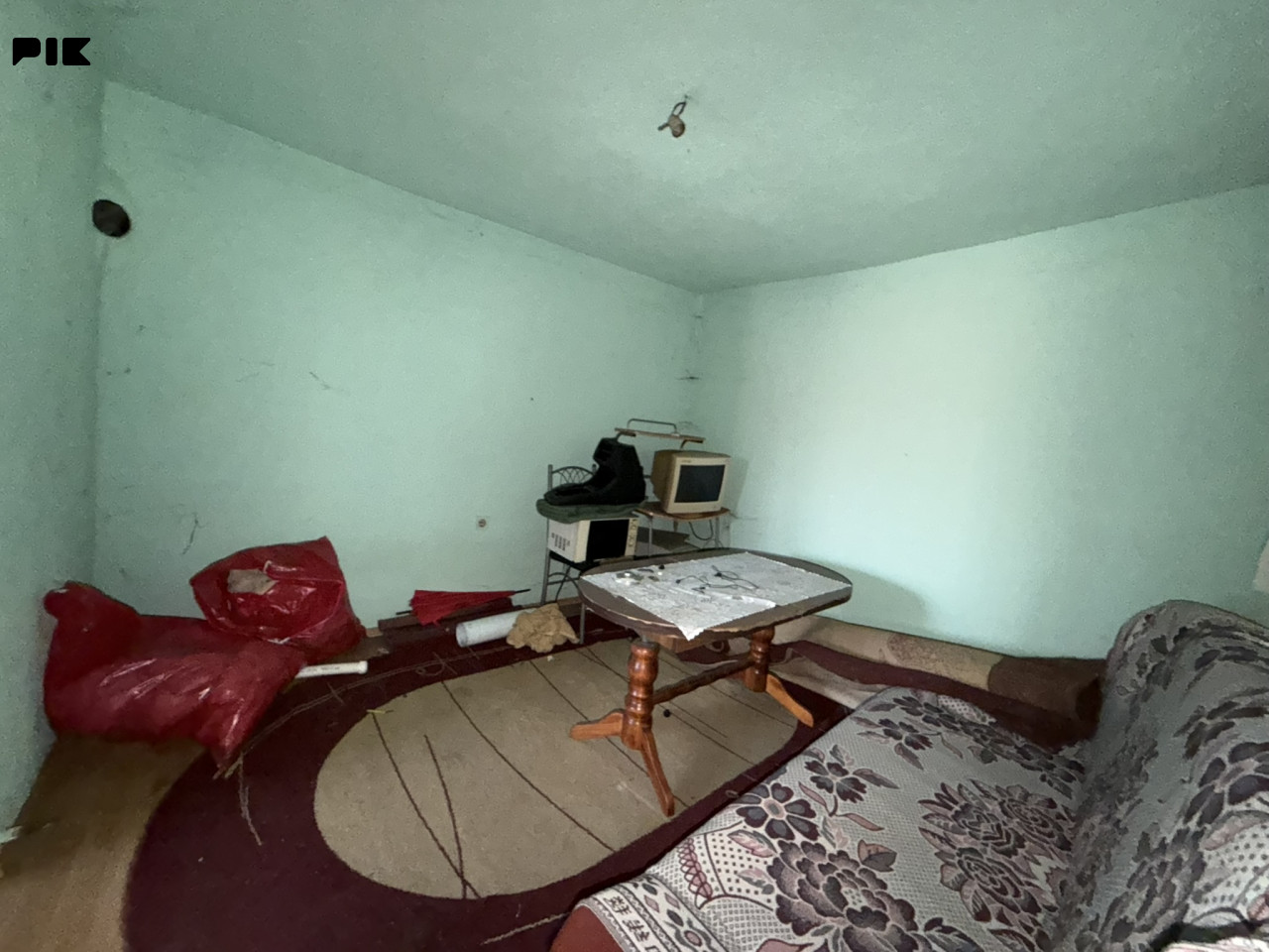 Kuća Sarajevo 56m2 na parceli 177m2 - Stari Grad 9