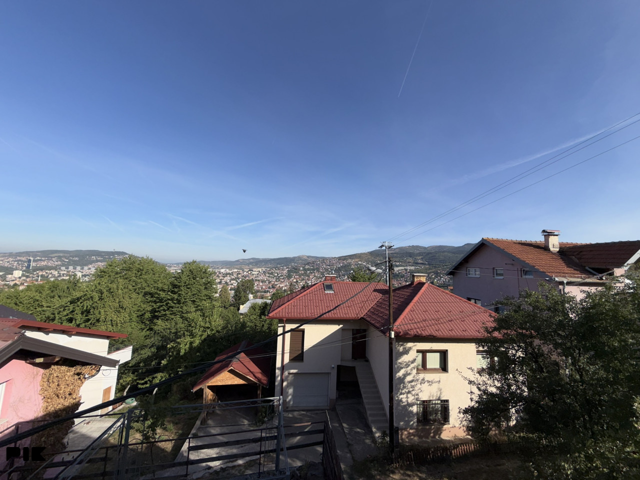 Kuća Sarajevo 56m2 na parceli 177m2 - Stari Grad 12