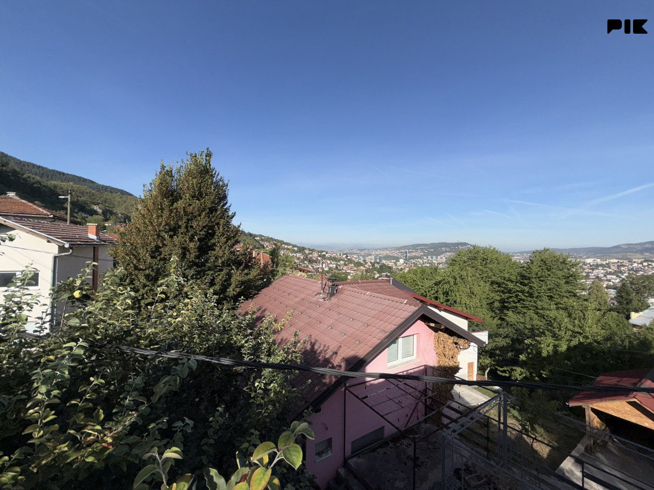 Kuća Sarajevo 56m2 na parceli 177m2 - Stari Grad 13