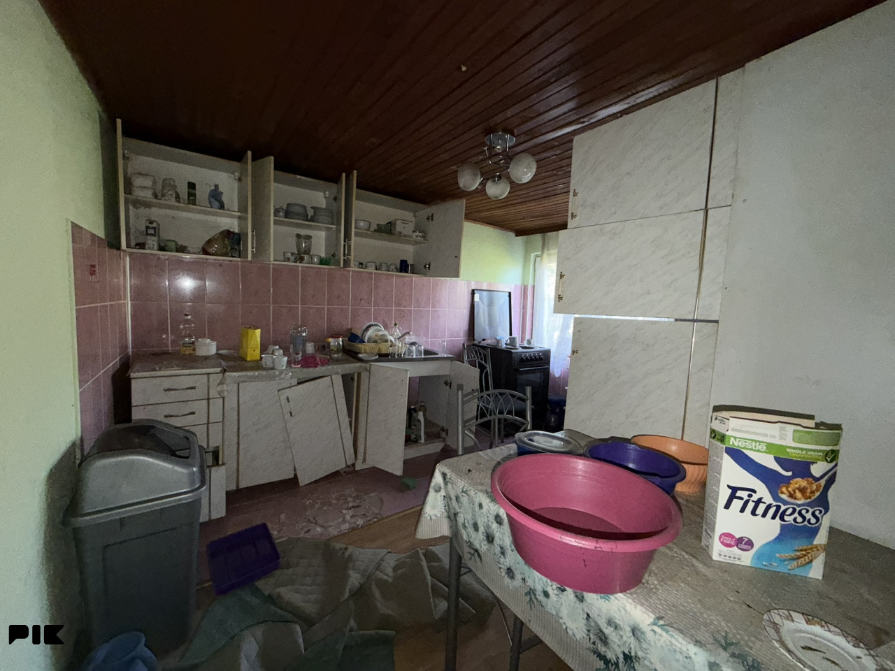 Kuća Sarajevo 56m2 na parceli 177m2 - Stari Grad 15