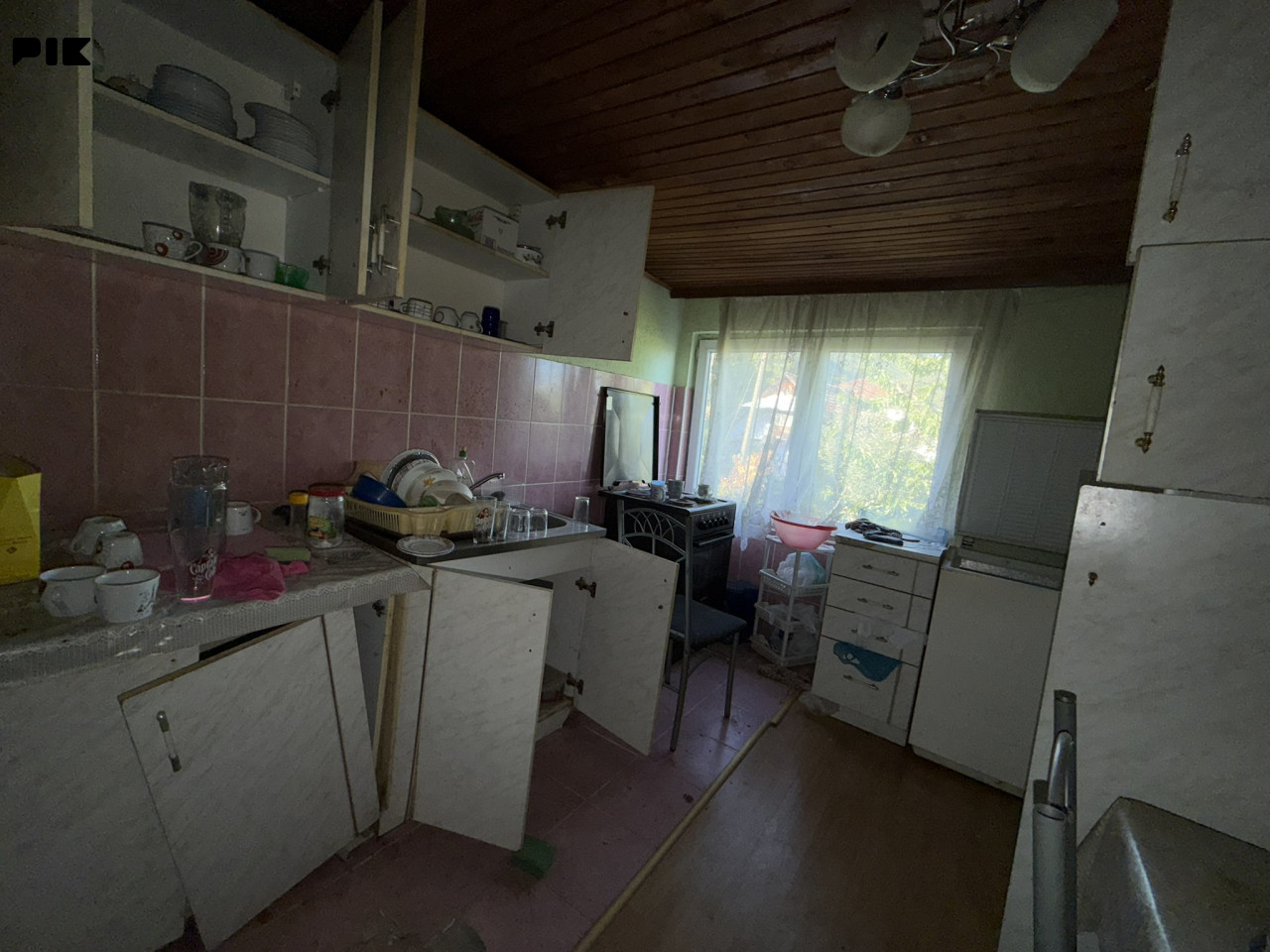 Kuća Sarajevo 56m2 na parceli 177m2 - Stari Grad 17