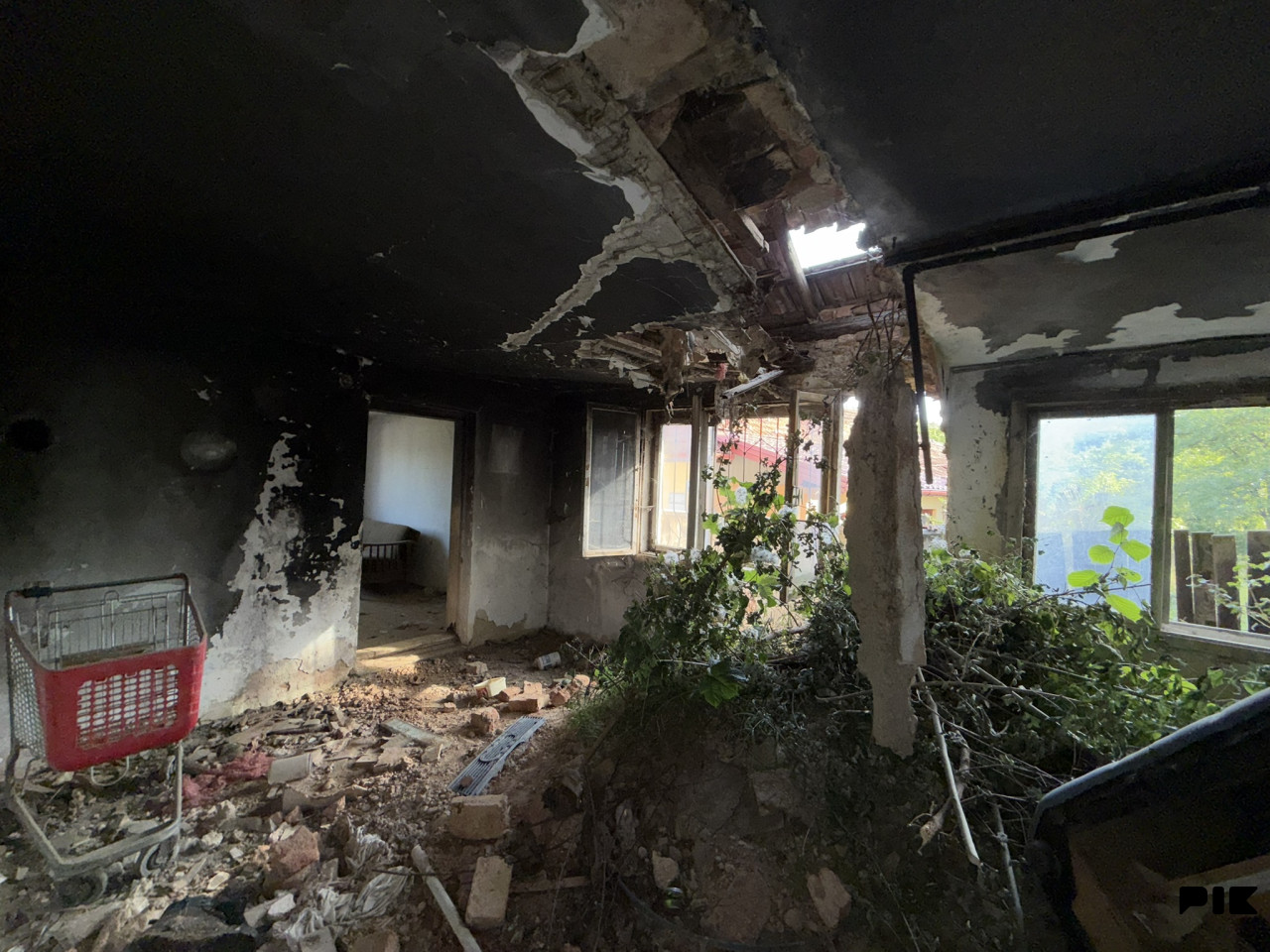 Kuća Sarajevo 56m2 na parceli 177m2 - Stari Grad 20