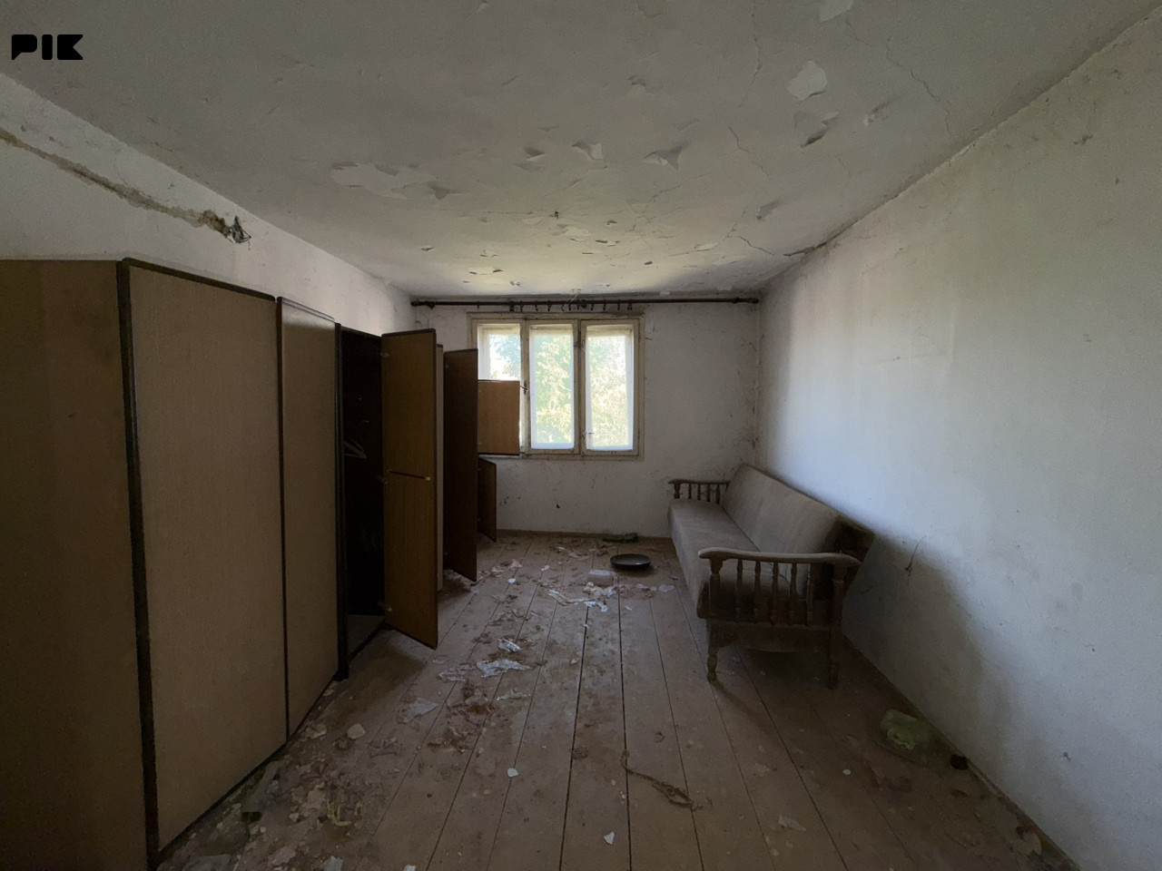 Kuća Sarajevo 56m2 na parceli 177m2 - Stari Grad 21