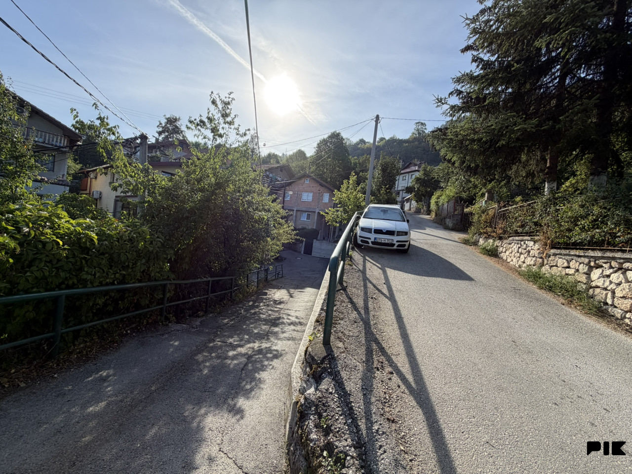Kuća Sarajevo 56m2 na parceli 177m2 - Stari Grad 22