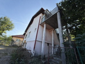 Kuća Sarajevo 56m2 na parceli 177m2 - Stari Grad
