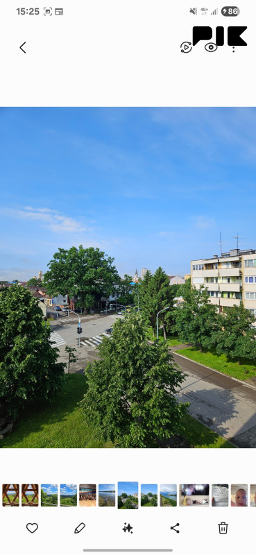 Stan Gradiška 61m2 8