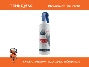 Sredstvo za čišćenje pećnica i roštilja Care+ Protect CSL3701/1