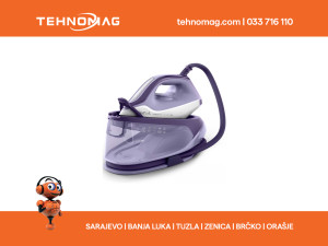 Parna Stanica Tefal SV6211E0 Power Pro Compact 200
