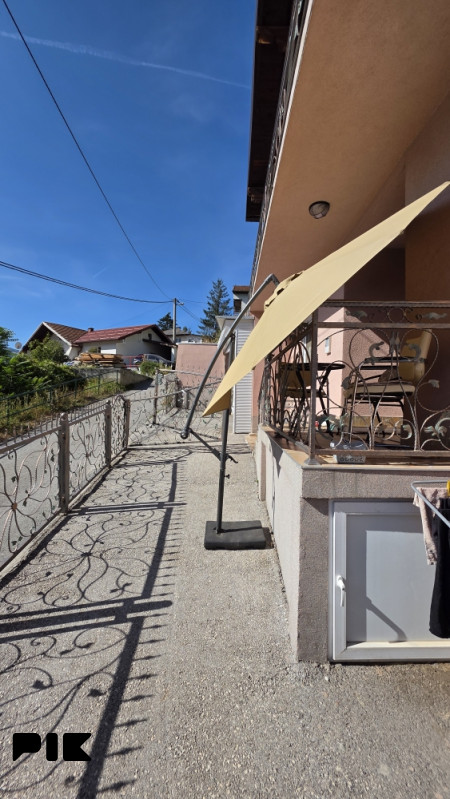 Dvije kuće sa garažom Sarajevo - Stari Grad 5