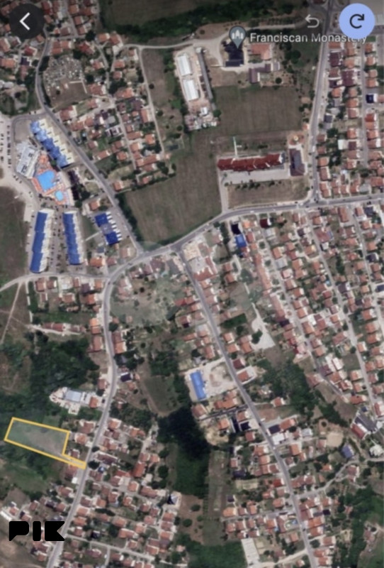 Gradjevinsko Zemljište za Zgradu Banja Luka 2