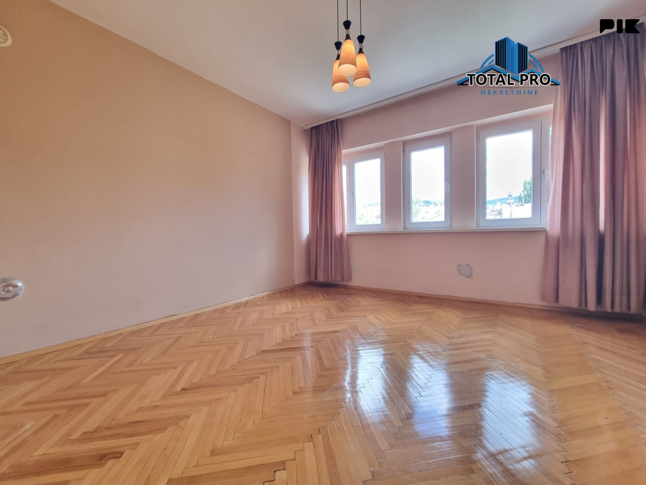 TOTAL PRO/ Dvosoban stan 63 m2 - Branilaca Sarajeva / Centar photo 2