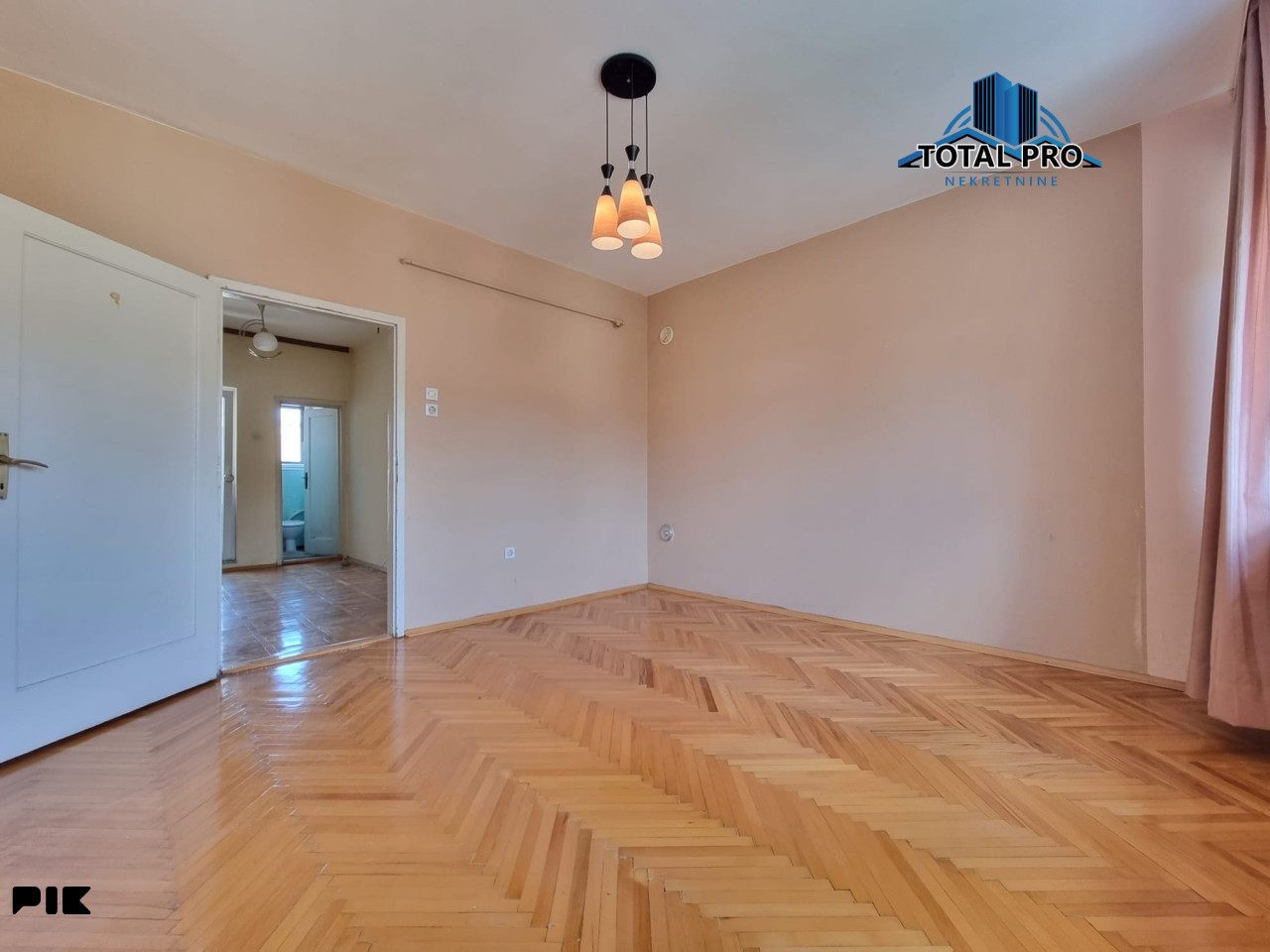 TOTAL PRO/ Dvosoban stan 63 m2 - Branilaca Sarajeva / Centar photo 3
