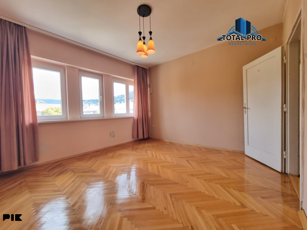 TOTAL PRO/ Dvosoban stan 63 m2 - Branilaca Sarajeva / Centar photo 4