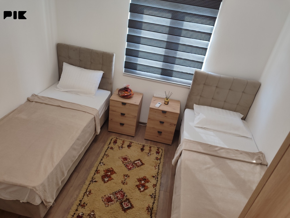 Stan na dan Mostar 2 (Blagaj) Pansion Ajlin 2 13