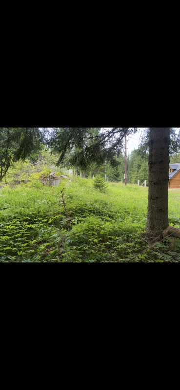 Zemljište Jahorina, Velika Dvorista 3