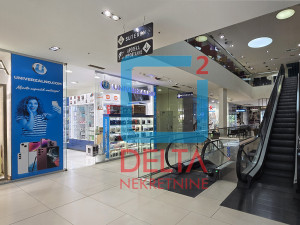 Attractive commercial space /ground floor/ shopping center / IMPORTANNE photo 2