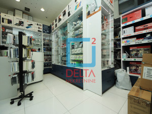 Attractive commercial space /ground floor/ shopping center / IMPORTANNE photo 4