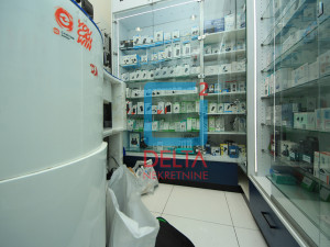 Attractive commercial space /ground floor/ shopping center / IMPORTANNE photo 5