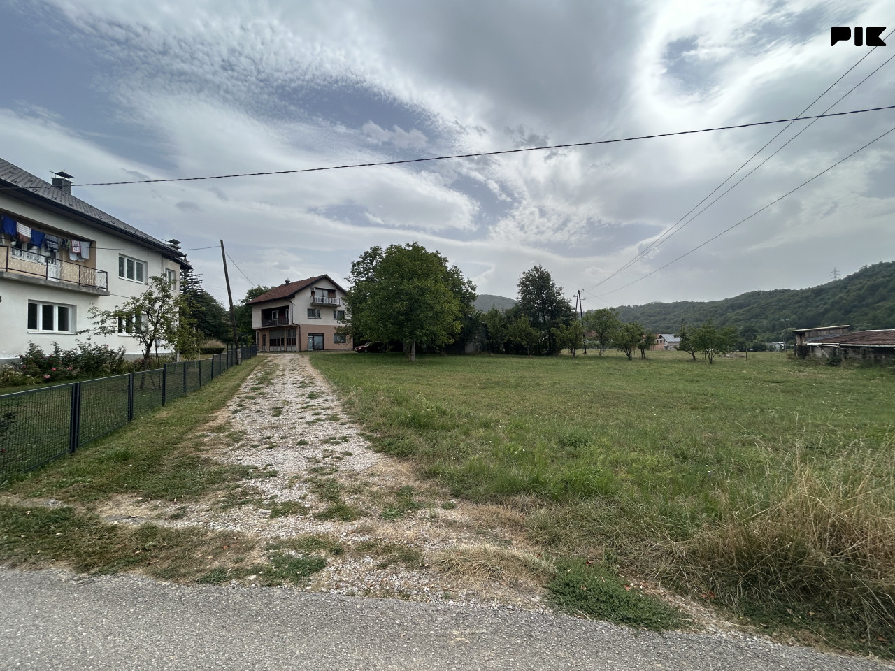 Stambeno-poslovni objekat sa zemljištem - 5000 m2 7