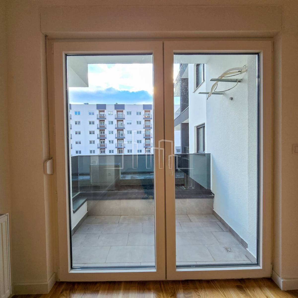 Stan jedna spavaća Istočno Sarajevo Lamela Centar 4
