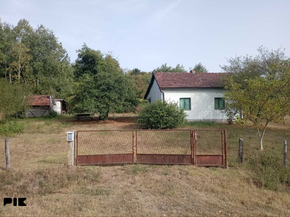 Vikendica Srbac