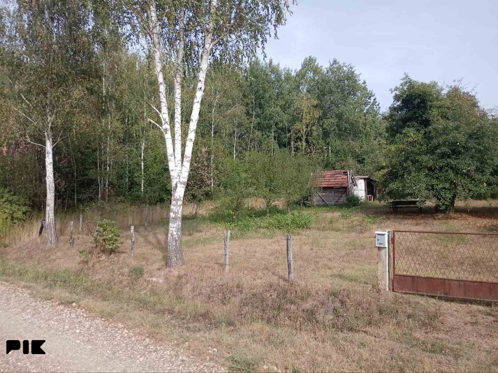 Vikendica Srbac 4