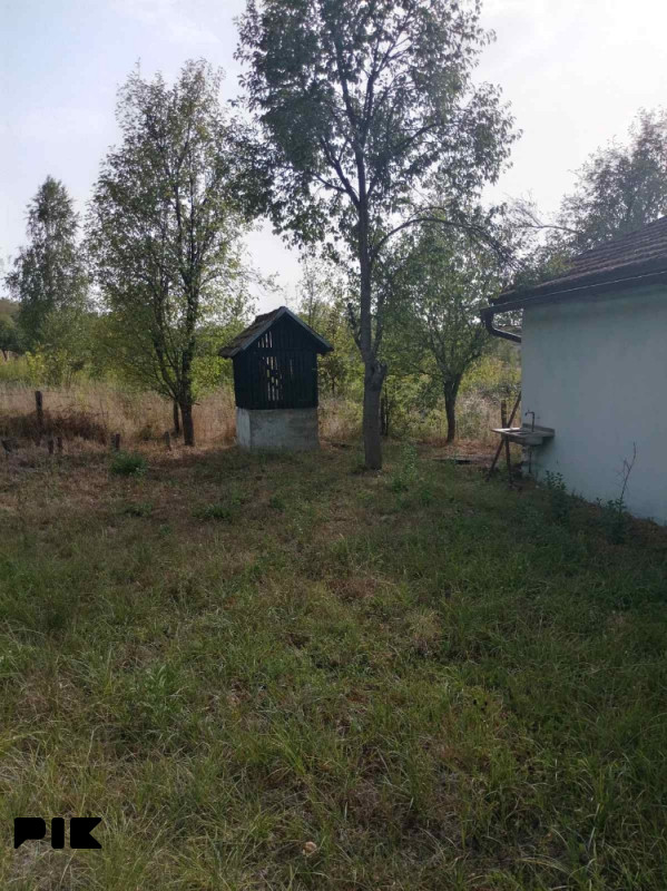 Vikendica Srbac 6