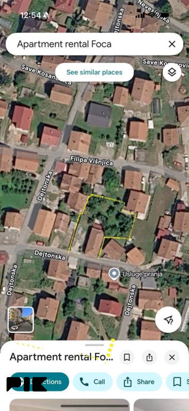 Kuća Foča