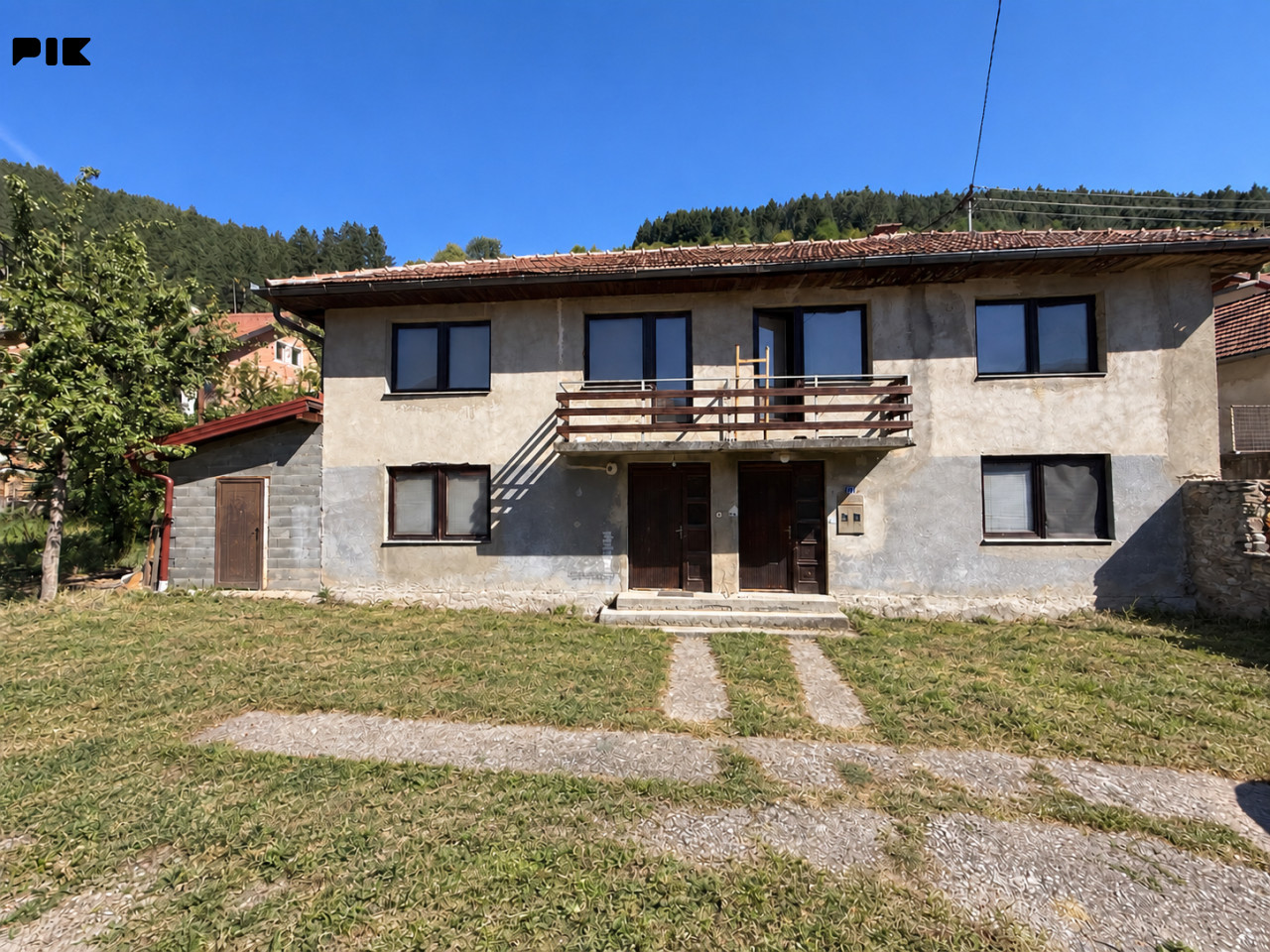 Kuća Foča 2
