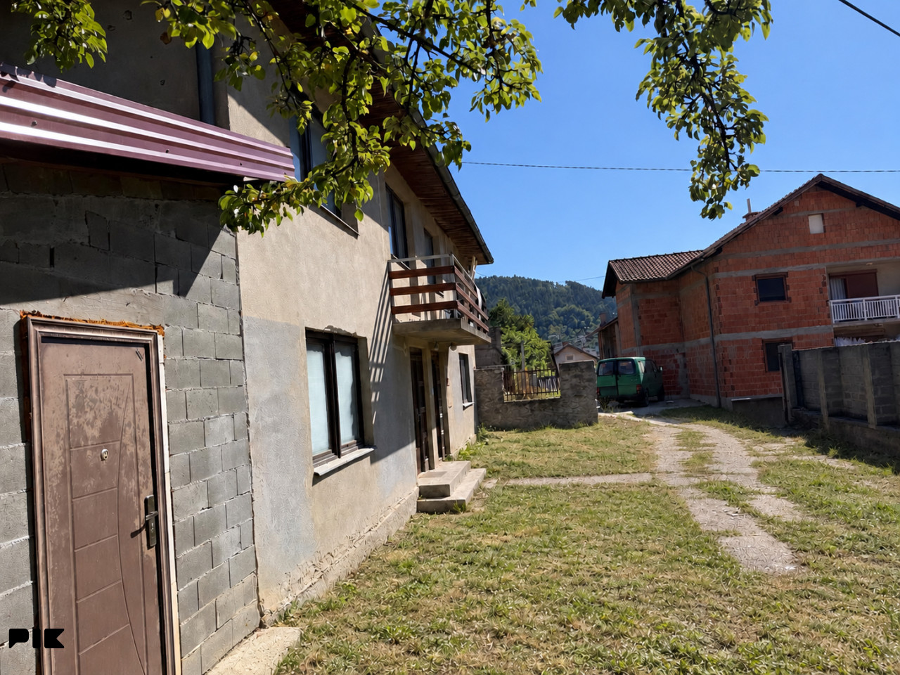 Kuća Foča 3