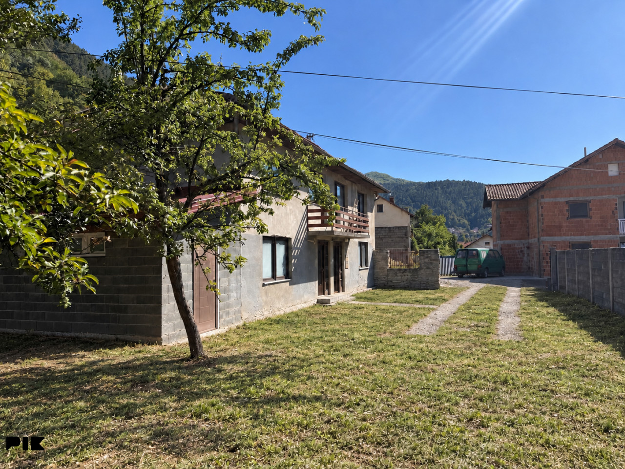 Kuća Foča 4