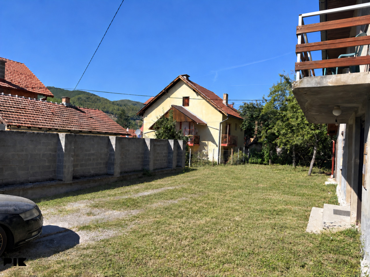 Kuća Foča 6