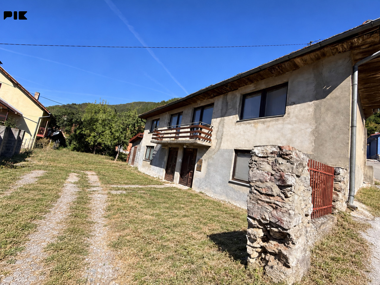 Kuća Foča 7