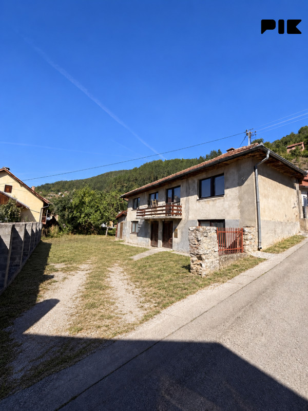 Kuća Foča 9