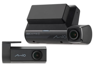 MIO 955WD Car Dash Cam