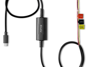70MAI Hardwire KIT 12V (TYPE C) Midrive UP03