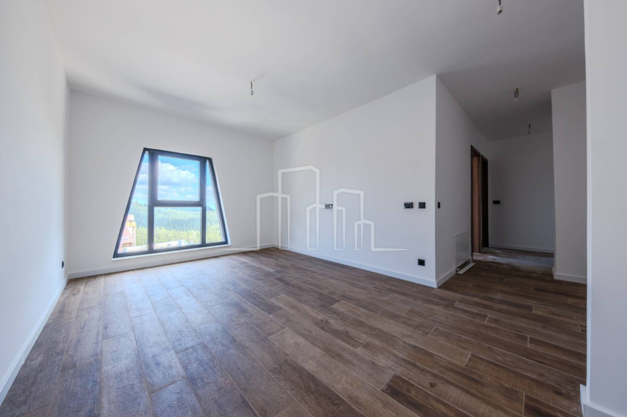 Odličan apartman Vučko Residence sa jednom spavaćom 46m2 Jahorina