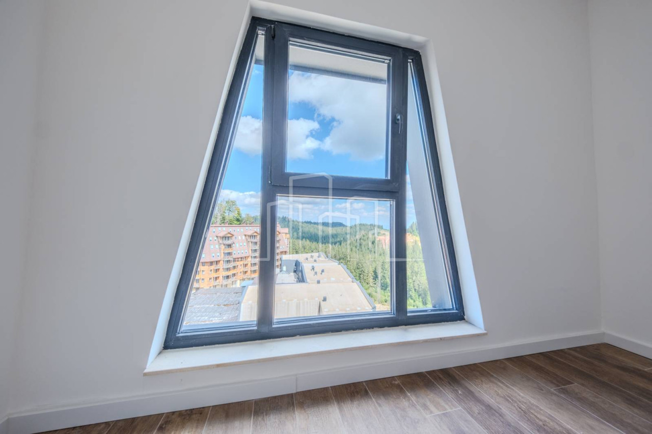 Odličan apartman Vučko Residence sa jednom spavaćom 46m2 Jahorina 3