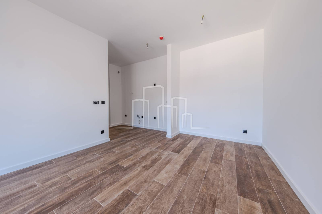 Odličan apartman Vučko Residence sa jednom spavaćom 46m2 Jahorina 4